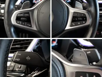 BMW Z4 M40i Roadster M-SITZE M-AERO HEAD-UP HI-FI