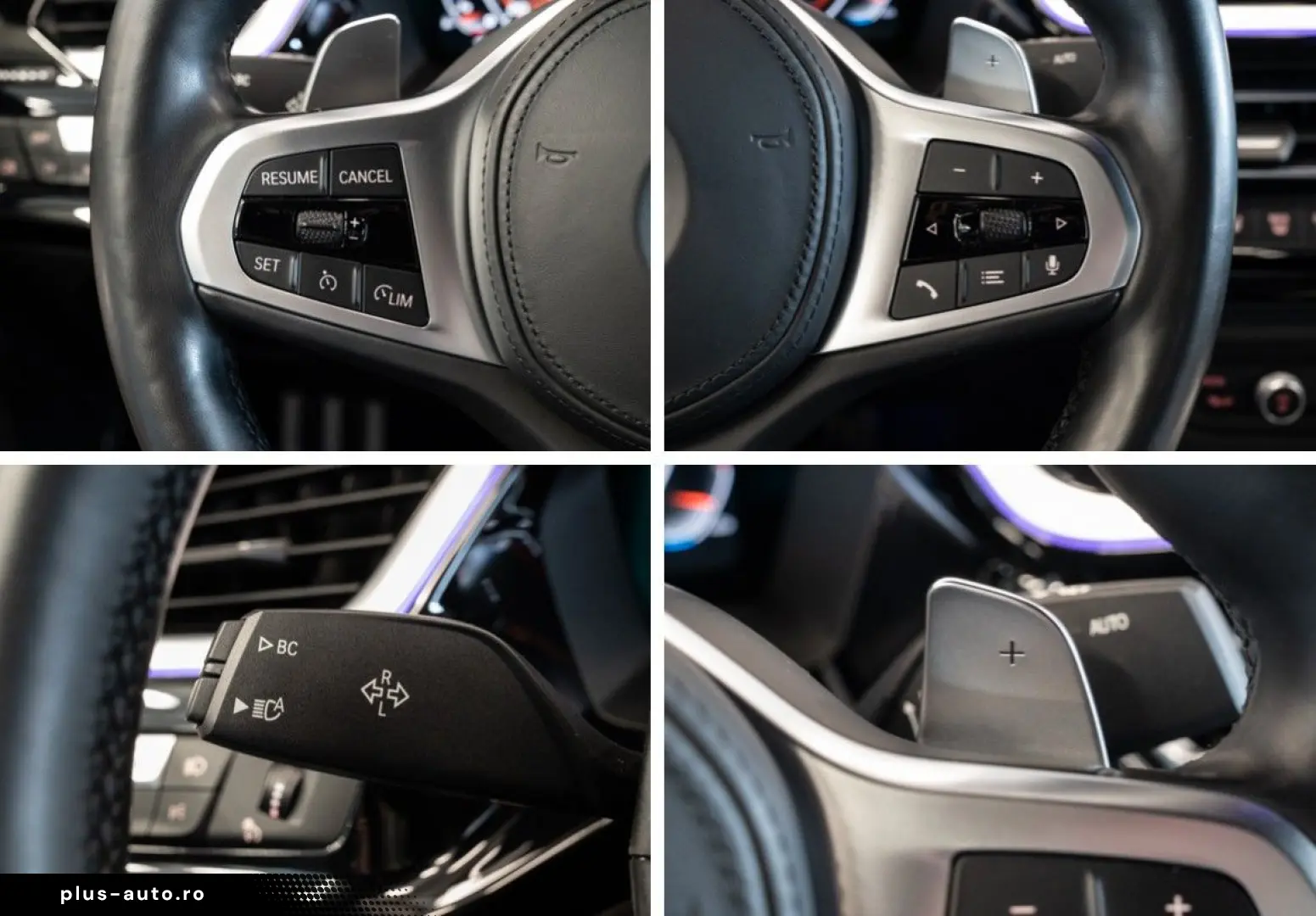 BMW Z4 M40i Roadster M-SITZE M-AERO HEAD-UP HI-FI