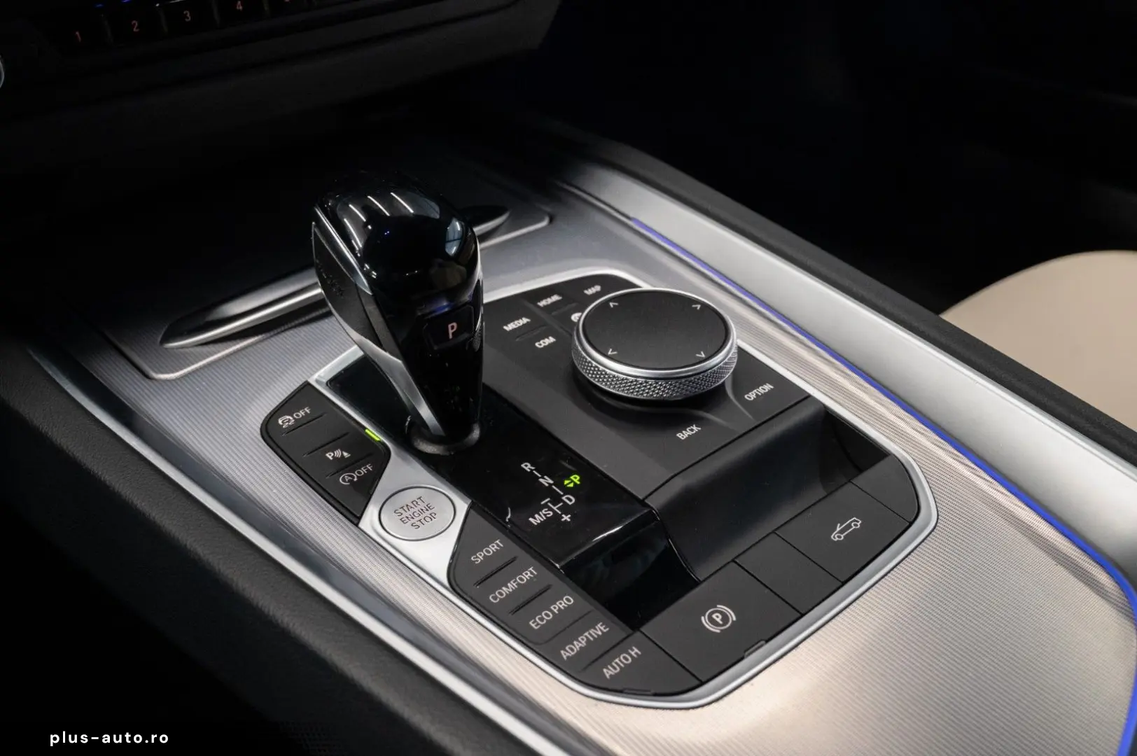 BMW Z4 M40i Roadster M-SITZE M-AERO HEAD-UP HI-FI