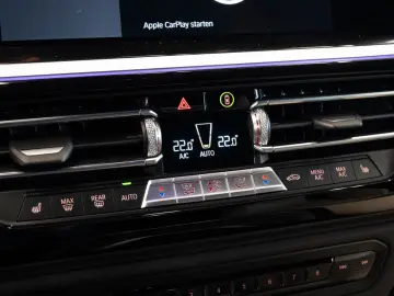 BMW Z4 M40i Roadster M-SITZE M-AERO HEAD-UP HI-FI