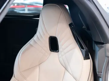 BMW Z4 M40i Roadster M-SITZE M-AERO HEAD-UP HI-FI