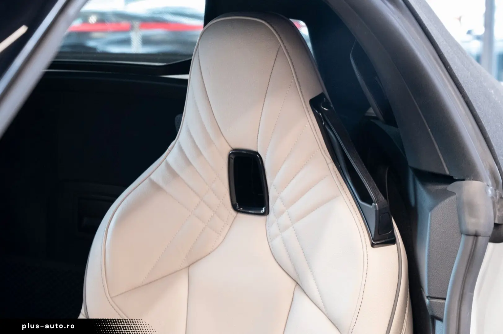 BMW Z4 M40i Roadster M-SITZE M-AERO HEAD-UP HI-FI