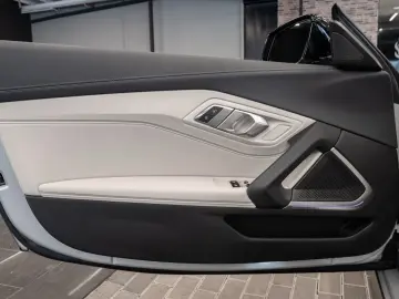 BMW Z4 M40i Roadster M-SITZE M-AERO HEAD-UP HI-FI