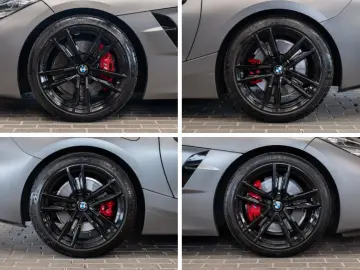 BMW Z4 M40i Roadster M-SITZE M-AERO HEAD-UP HI-FI