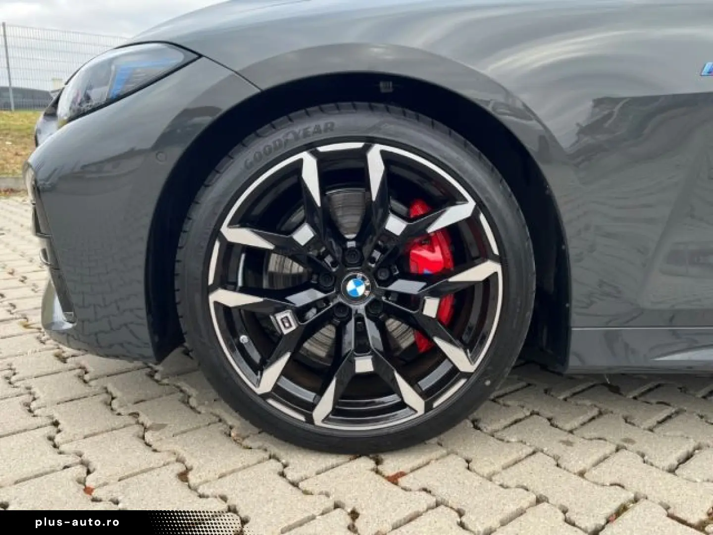 BMW 420 d Cabrio M Sport Pro 19'' Comfort &hellip;