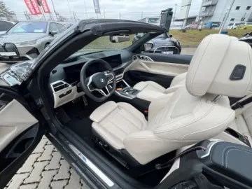 BMW 420 d Cabrio M Sport Pro 19'' Comfort &hellip;
