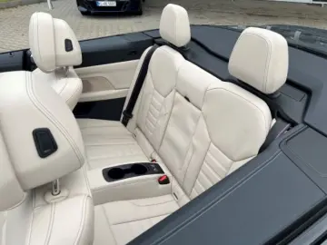 BMW 420 d Cabrio M Sport Pro 19'' Comfort &hellip;