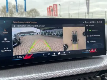 BMW 420 d Cabrio M Sport Pro 19'' Comfort &hellip;