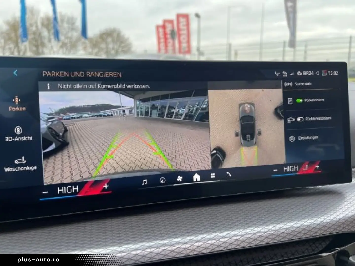 BMW 420 d Cabrio M Sport Pro 19'' Comfort &hellip;