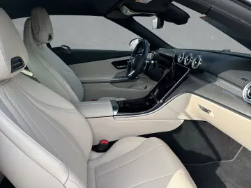 MERCEDES-BENZ CLE 180 Cabriolet AMG Premium Distronic Night