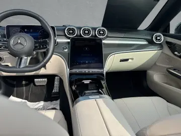 MERCEDES-BENZ CLE 180 Cabriolet AMG Premium Distronic Night