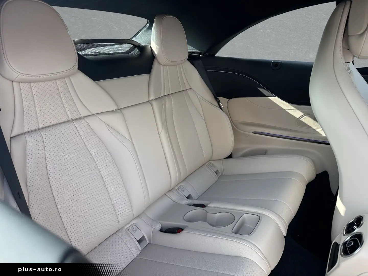 MERCEDES-BENZ CLE 180 Cabriolet AMG Premium Distronic Night