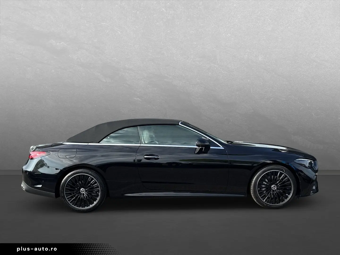 MERCEDES-BENZ CLE 180 Cabriolet AMG Premium Distronic Night