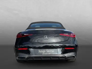MERCEDES-BENZ CLE 180 Cabriolet AMG Premium Distronic Night