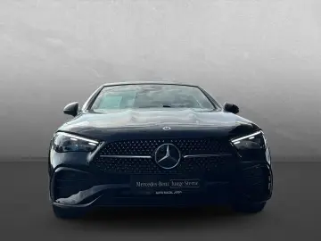 MERCEDES-BENZ CLE 180 Cabriolet AMG Premium Distronic Night
