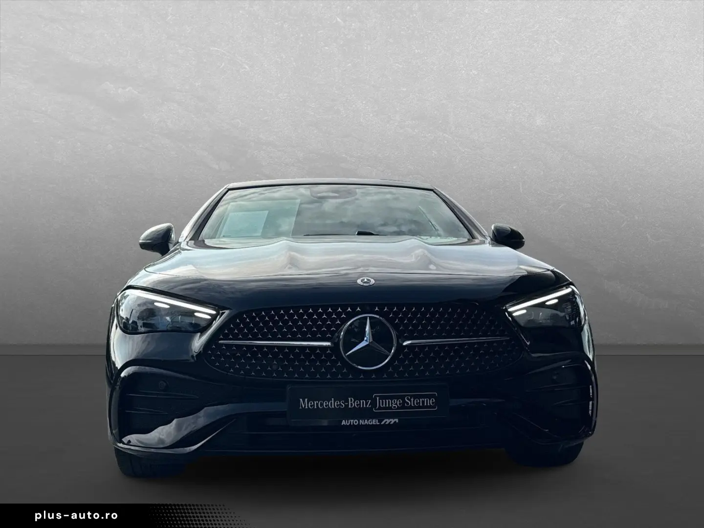 MERCEDES-BENZ CLE 180 Cabriolet AMG Premium Distronic Night