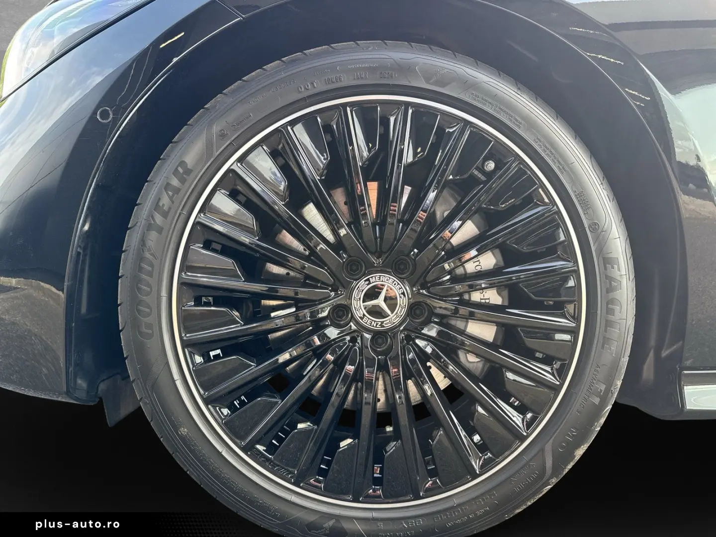 MERCEDES-BENZ CLE 180 Cabriolet AMG Premium Distronic Night