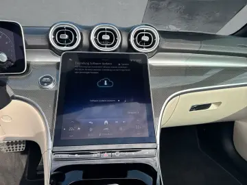 MERCEDES-BENZ CLE 180 Cabriolet AMG Premium Distronic Night