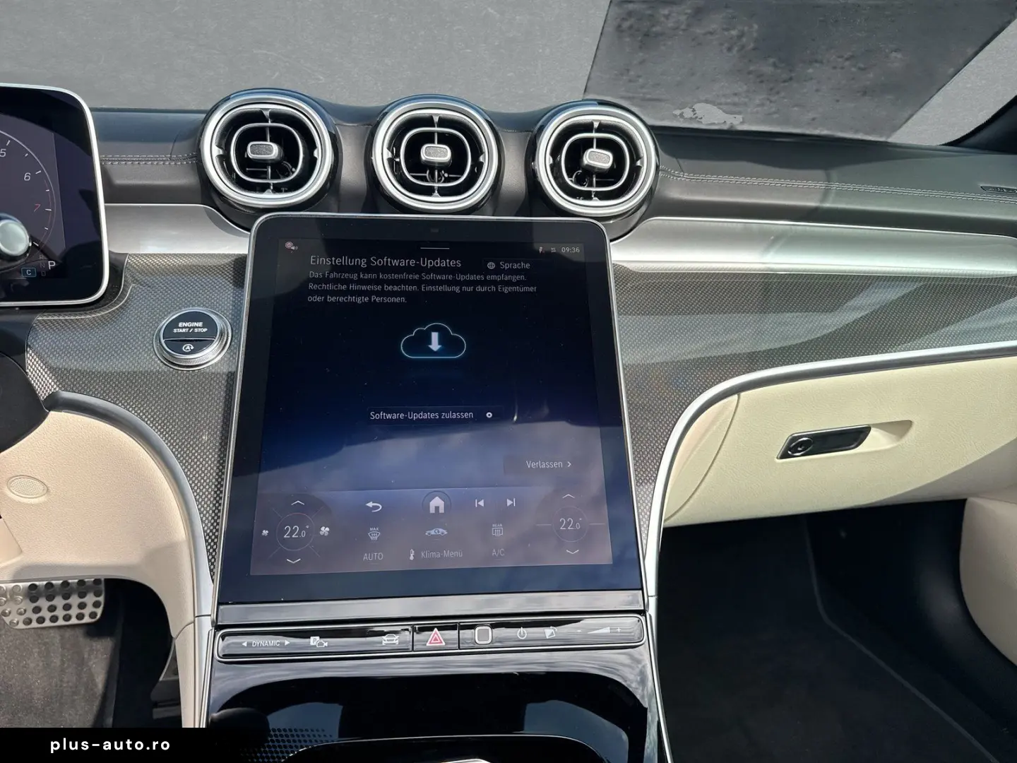 MERCEDES-BENZ CLE 180 Cabriolet AMG Premium Distronic Night