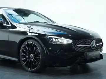 MERCEDES-BENZ CLE 220 d Cabrio AMG 9G LED 360  OLED MMRY 20