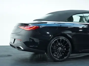 MERCEDES-BENZ CLE 220 d Cabrio AMG 9G LED 360  OLED MMRY 20