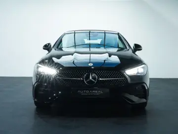MERCEDES-BENZ CLE 220 d Cabrio AMG 9G LED 360  OLED MMRY 20