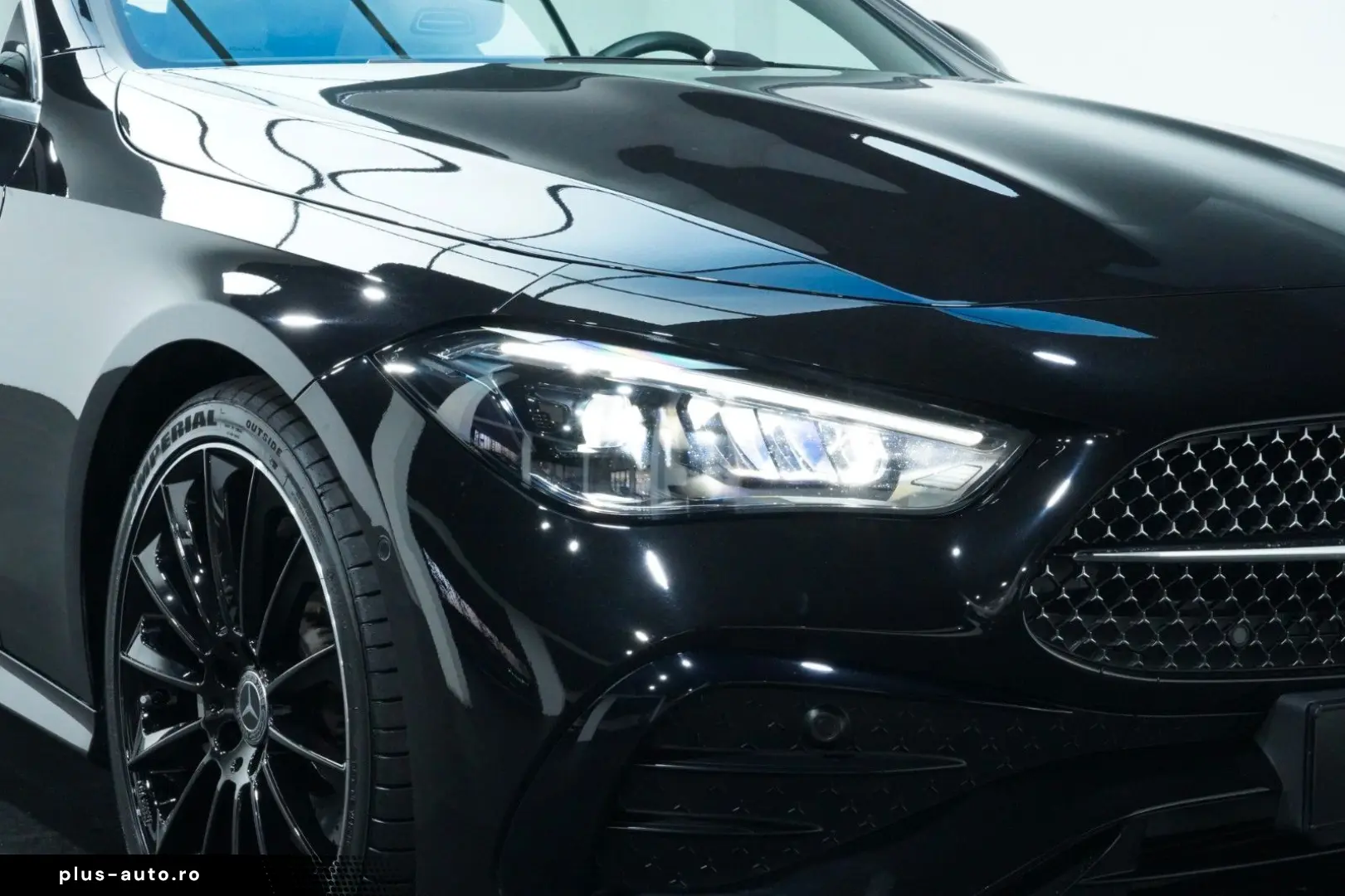 MERCEDES-BENZ CLE 220 d Cabrio AMG 9G LED 360  OLED MMRY 20