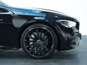 MERCEDES-BENZ CLE 220 d Cabrio AMG 9G LED 360  OLED MMRY 20