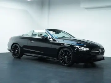 MERCEDES-BENZ CLE 220 d Cabrio AMG 9G LED 360  OLED MMRY 20