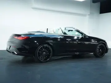 MERCEDES-BENZ CLE 220 d Cabrio AMG 9G LED 360  OLED MMRY 20