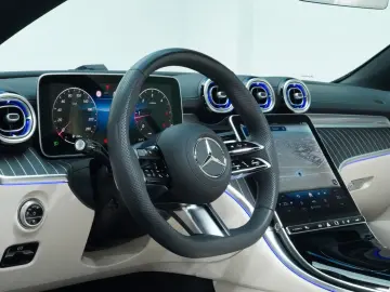 MERCEDES-BENZ CLE 220 d Cabrio AMG 9G LED 360  OLED MMRY 20