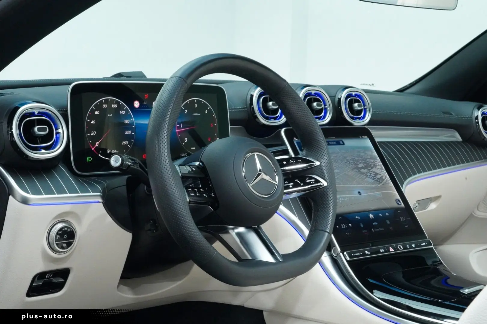 MERCEDES-BENZ CLE 220 d Cabrio AMG 9G LED 360  OLED MMRY 20