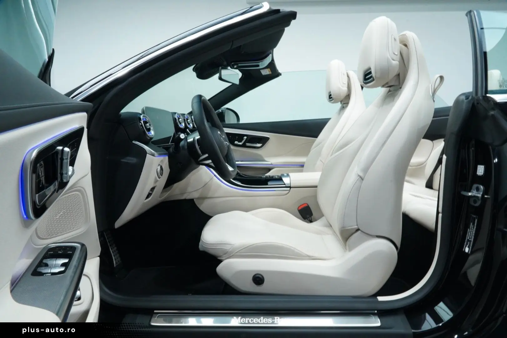 MERCEDES-BENZ CLE 220 d Cabrio AMG 9G LED 360  OLED MMRY 20