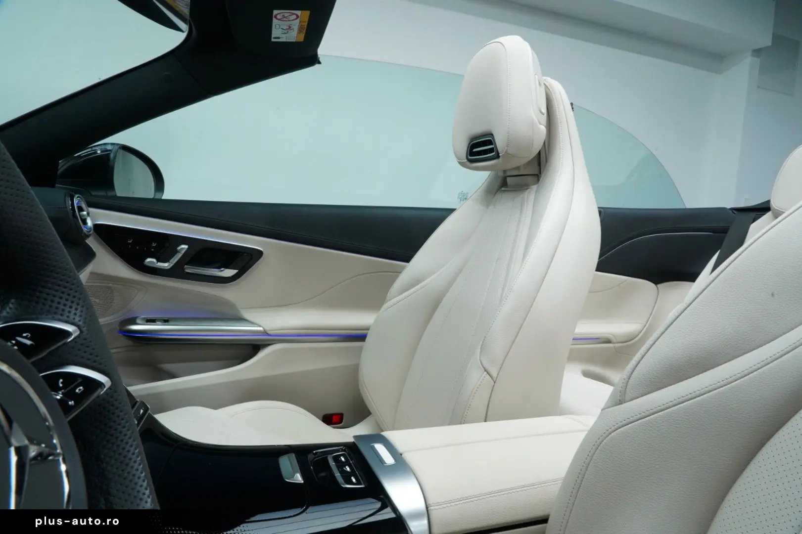 MERCEDES-BENZ CLE 220 d Cabrio AMG 9G LED 360  OLED MMRY 20