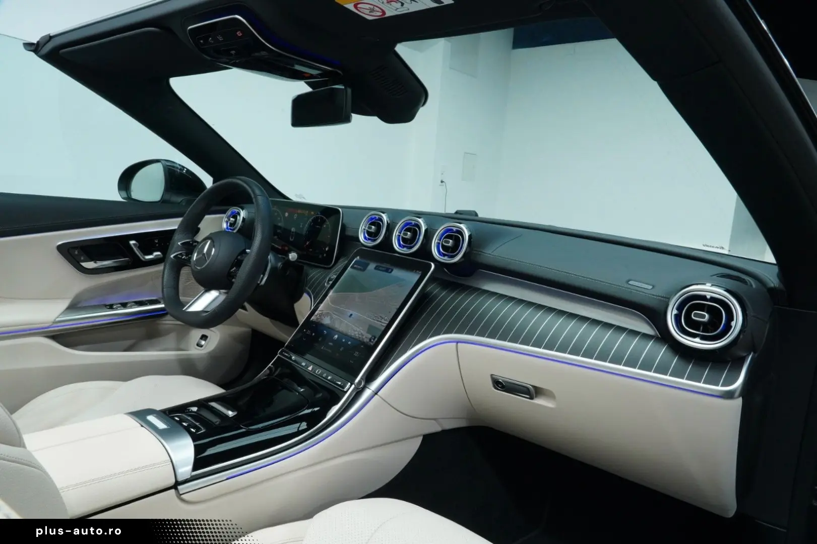 MERCEDES-BENZ CLE 220 d Cabrio AMG 9G LED 360  OLED MMRY 20