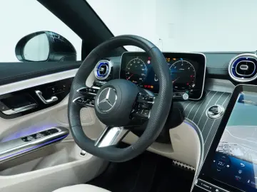 MERCEDES-BENZ CLE 220 d Cabrio AMG 9G LED 360  OLED MMRY 20