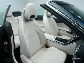 MERCEDES-BENZ CLE 220 d Cabrio AMG 9G LED 360  OLED MMRY 20