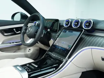 MERCEDES-BENZ CLE 220 d Cabrio AMG 9G LED 360  OLED MMRY 20