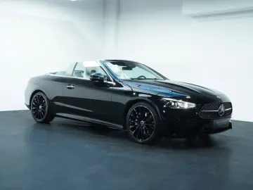MERCEDES-BENZ CLE 220 d Cabrio AMG 9G LED 360  OLED MMRY 20
