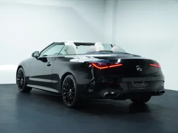 MERCEDES-BENZ CLE 220 d Cabrio AMG 9G LED 360  OLED MMRY 20