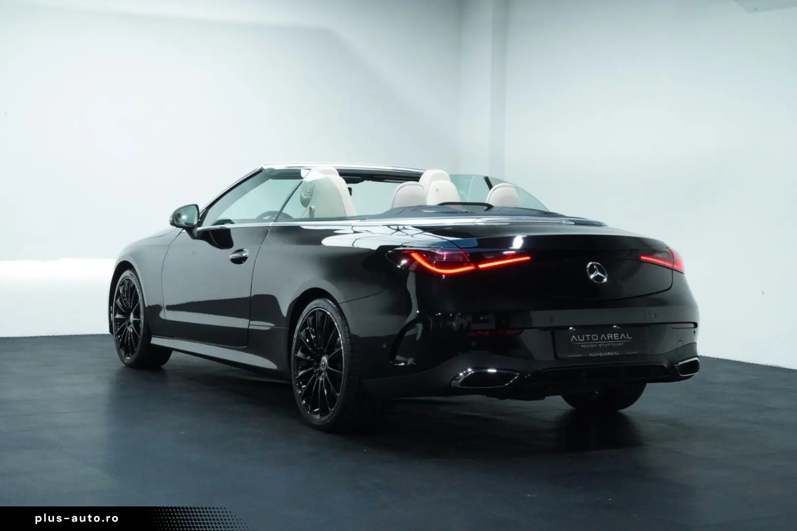 MERCEDES-BENZ CLE 220 d Cabrio AMG 9G LED 360  OLED MMRY 20