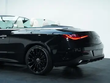 MERCEDES-BENZ CLE 220 d Cabrio AMG 9G LED 360  OLED MMRY 20