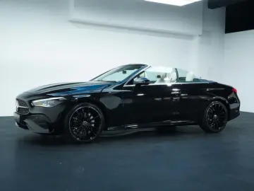 MERCEDES-BENZ CLE 220 d Cabrio AMG 9G LED 360  OLED MMRY 20