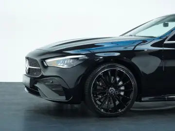 MERCEDES-BENZ CLE 220 d Cabrio AMG 9G LED 360  OLED MMRY 20