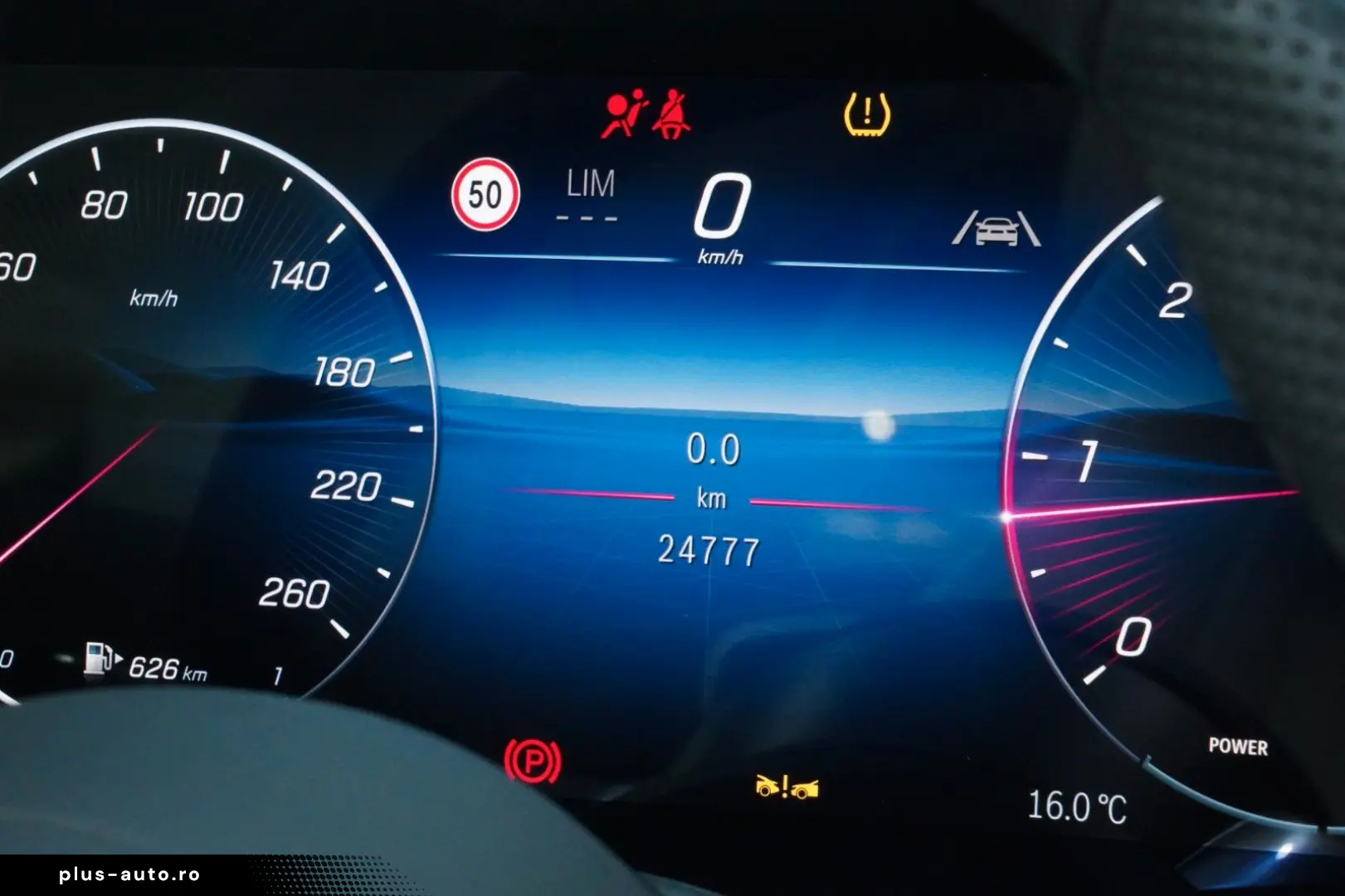 MERCEDES-BENZ CLE 220 d Cabrio AMG 9G LED 360  OLED MMRY 20