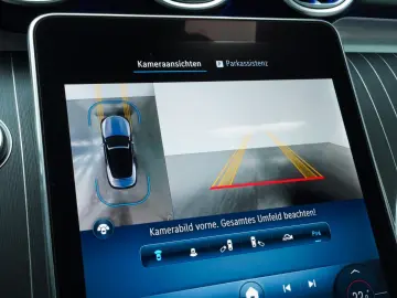 MERCEDES-BENZ CLE 220 d Cabrio AMG 9G LED 360  OLED MMRY 20