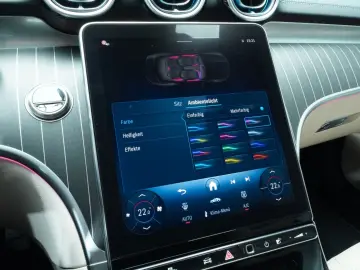 MERCEDES-BENZ CLE 220 d Cabrio AMG 9G LED 360  OLED MMRY 20