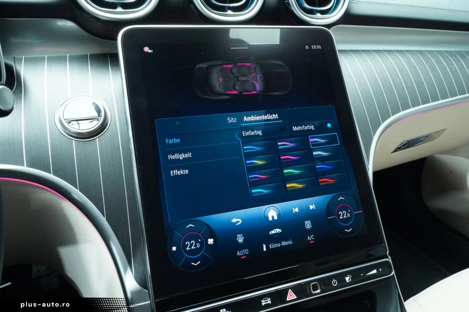 MERCEDES-BENZ CLE 220 d Cabrio AMG 9G LED 360  OLED MMRY 20