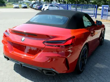 BMW Z4 M40i  HeadUp  ACC  HarmanKardon  19 V-Speiche