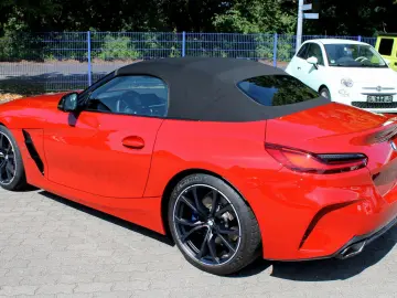 BMW Z4 M40i  HeadUp  ACC  HarmanKardon  19 V-Speiche